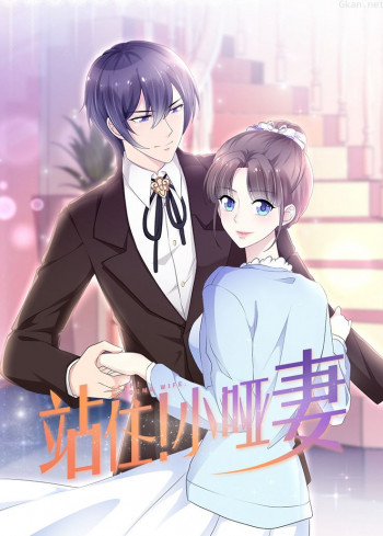 站住小哑妻