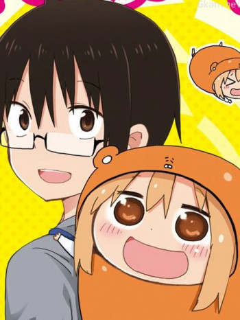 干物妹!小埋OVA