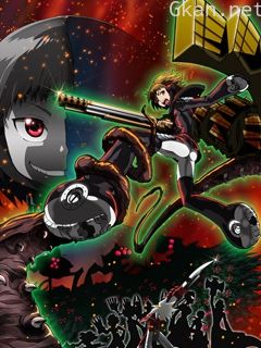 信长之枪