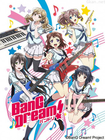 BanGDream!