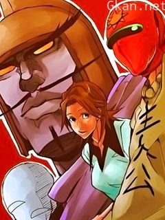 天体战士