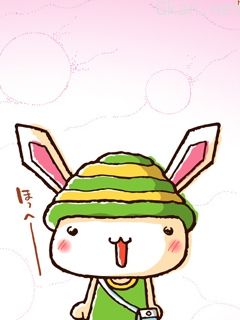 全力兔子