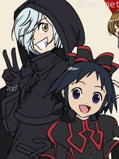 黑魔女学园