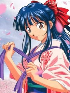 樱花大战TV版