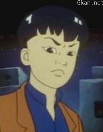 天命神童