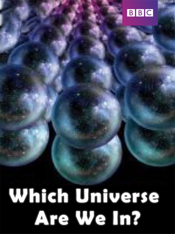 我们身处哪个宇宙?