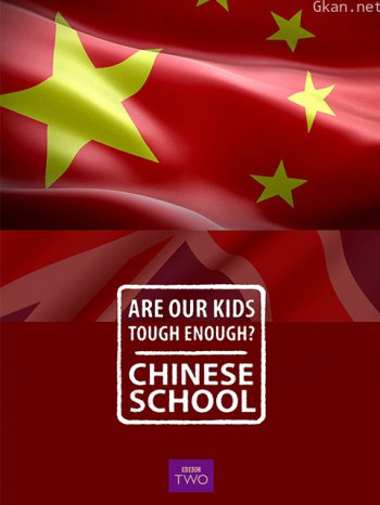 中式学校