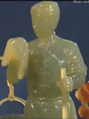 中国工艺珍宝