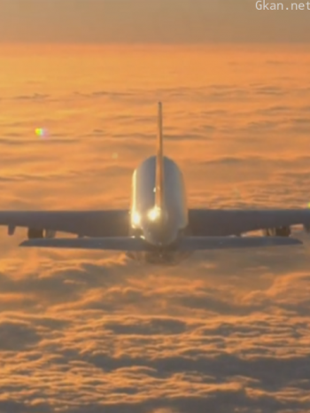 世界航空公司:空中奢华之战