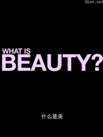美是什么