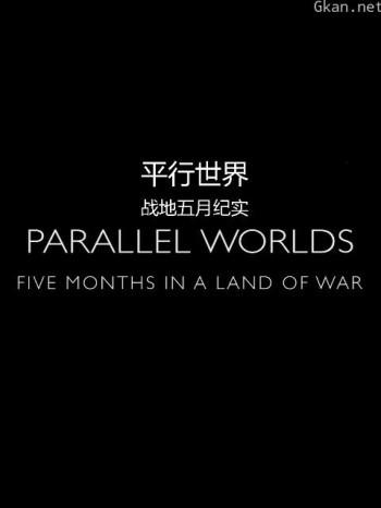 平行的世界