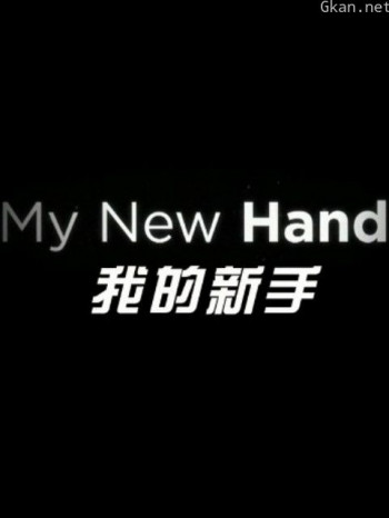 我的新手