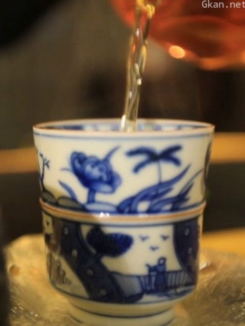 香山里