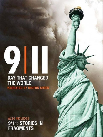 911:改变世界的一天