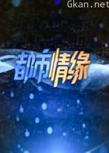 都市情缘