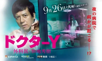 Y医生:外科医生加地秀树 第二季