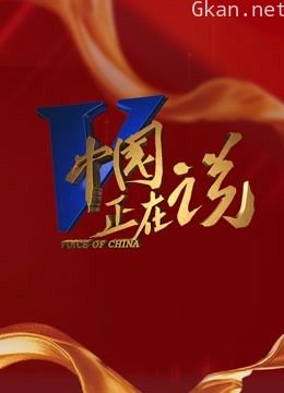 中国正在说2022