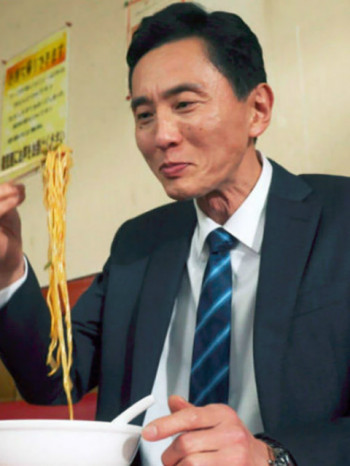 孤独的美食家跨年夜SP:京都·名古屋出差篇僅限台灣地區