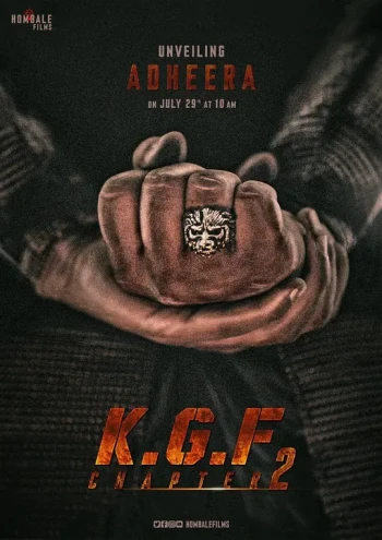 科拉尔金矿2