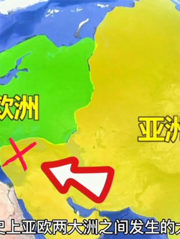 地球侃世界