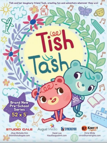 Tish Tash