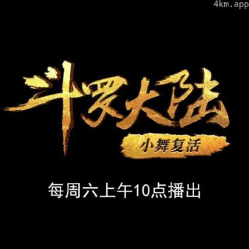 斗罗大陆1 第十一部分