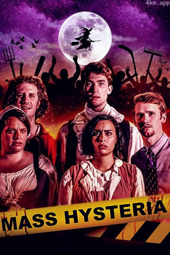 Mass Hysteria