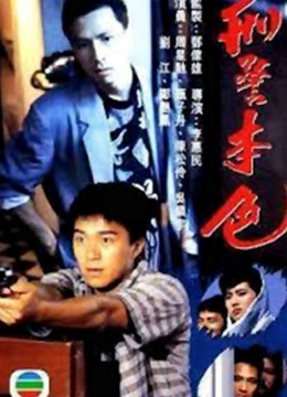 刑警本色粤语