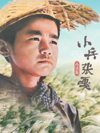 小兵张嘎高清版
