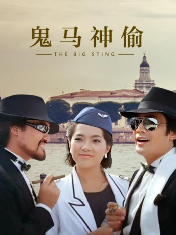 鬼马神偷