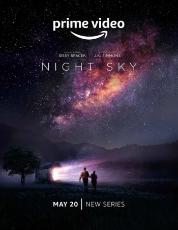 夜空