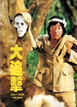 大追击