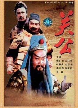 三国志:关公下
