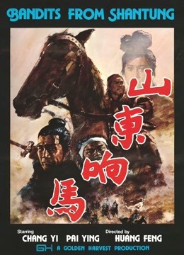 山东响马