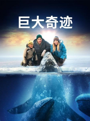 巨大奇迹