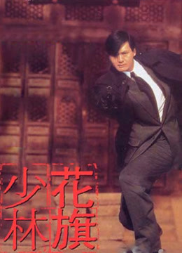 花旗少林粤语