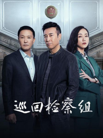 巡回检察组TV版
