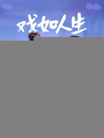 戏如人生DVD版