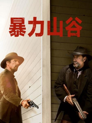 暴力山谷