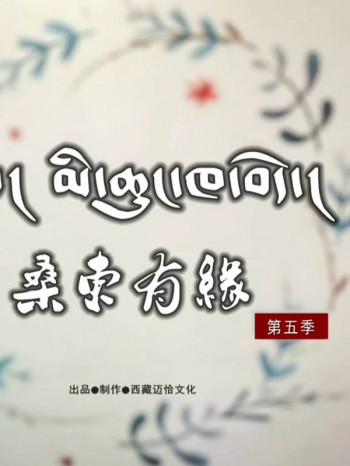 《桑东有缘》 第五季