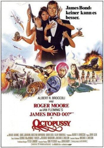 007八爪女