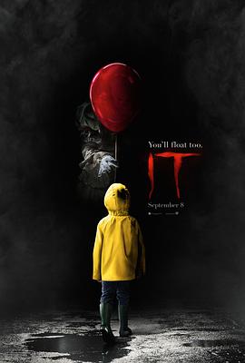 小丑回魂/It