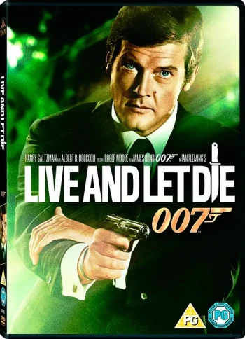 007生死关头
