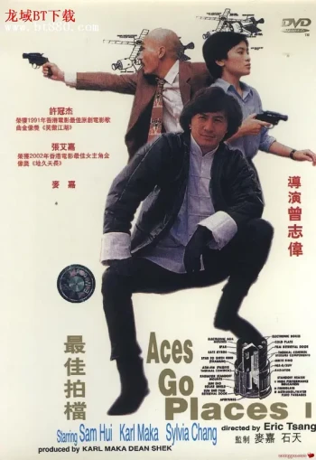 最佳拍档:光头神探