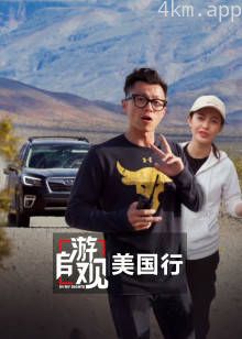 自游观美国行