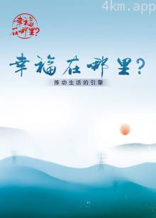 幸福在哪里:推动生活的引擎