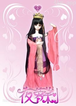 精灵梦叶罗丽全集