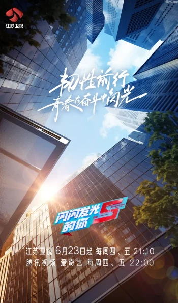 闪闪发光的你2