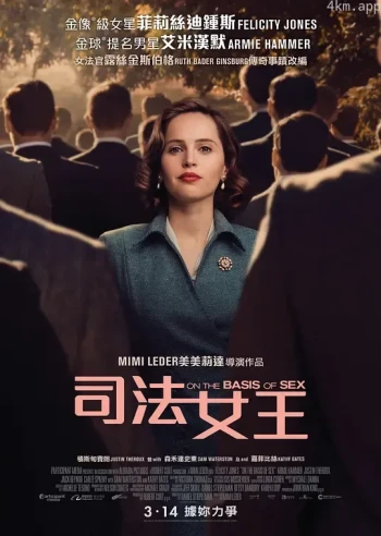 性别为本