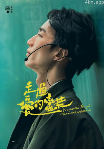 走过爱的荒蛮